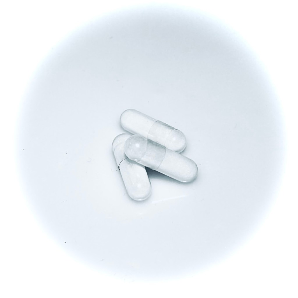 immune booster: antibacterial (AB) 25 count
